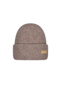 Women Sunnybird Beanie brown