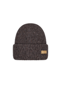 Women Sunnybird Beanie dark brown