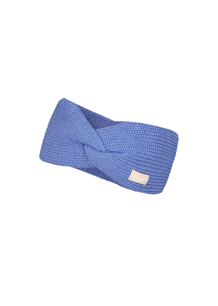 Women Tasitas Headband blue