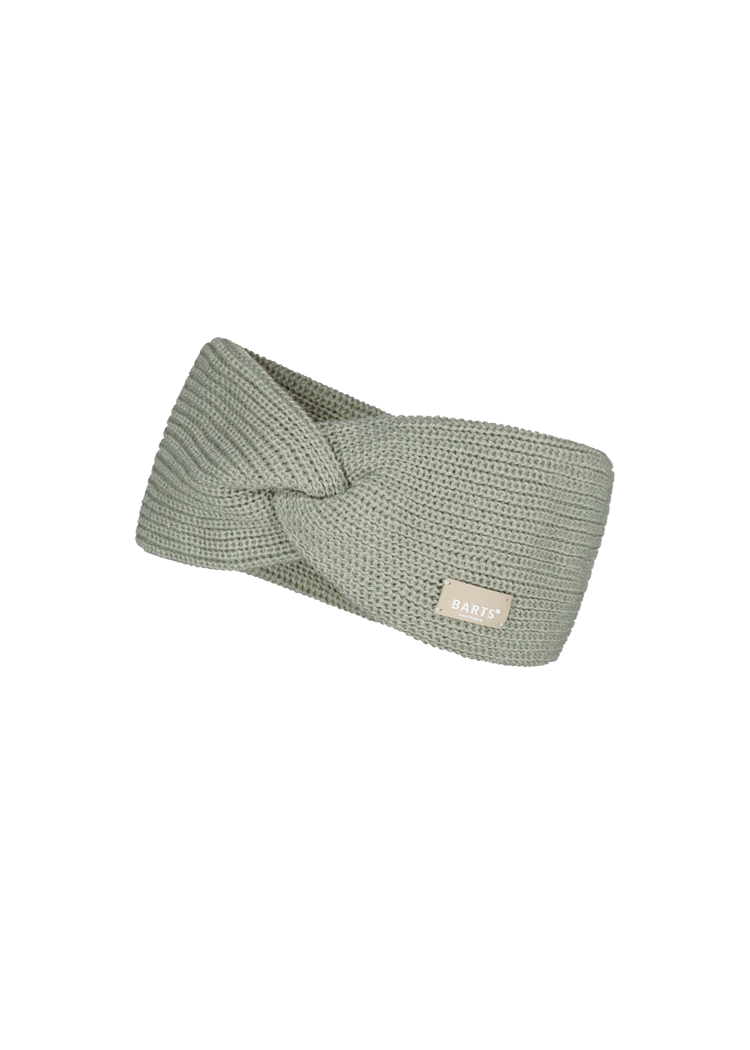 Women Tasitas Headband pale army