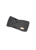 Women Tasitas Headband dark heather
