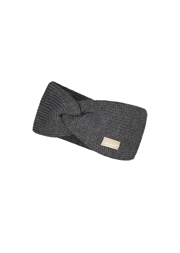 Women Tasitas Headband dark heather