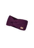 Women Tasitas Headband aubergine