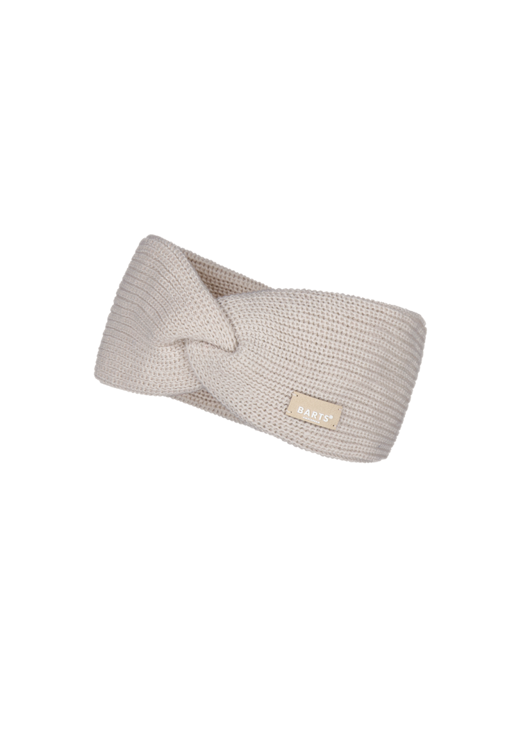 Women Tasitas Headband oyster