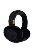 Women Bigwit Earmuffs black