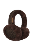 Women Bigwit Earmuffs brown