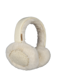 Women Bigwit Earmuffs cream