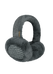 Women Bigwit Earmuffs dark heather