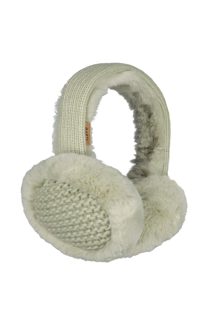 Women Bigwit Earmuffs stone