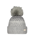 Women Woodstar Beanie heather grey