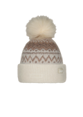 Women Woodstar Beanie cream