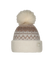 Women Woodstar Beanie cream
