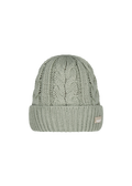 Women Zirani Beanie pale army