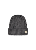 Women Zirani Beanie dark heather