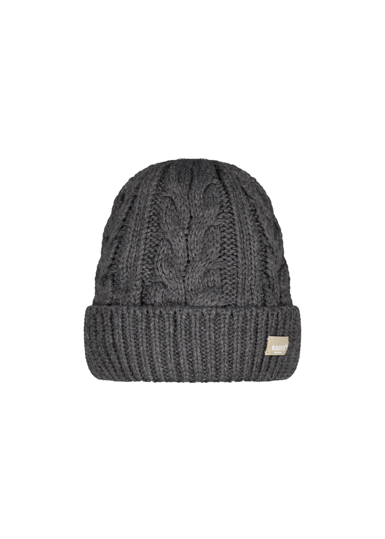 Women Zirani Beanie dark heather