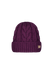 Women Zirani Beanie aubergine
