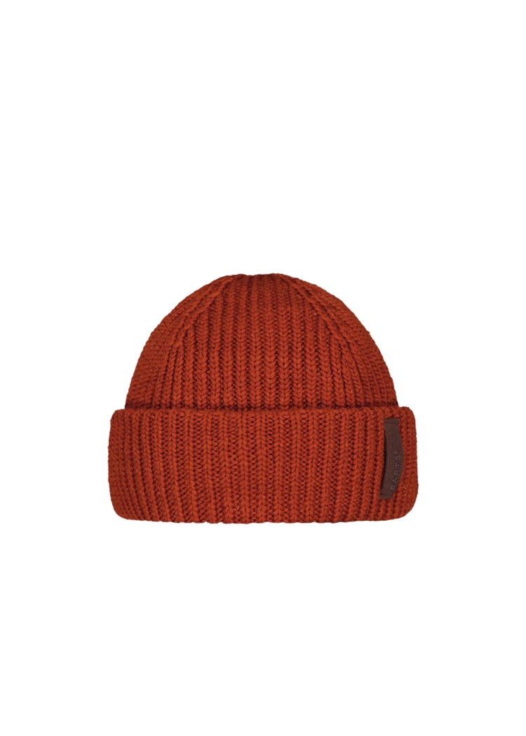 Men Alexon Beanie brick