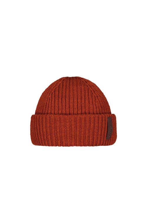 Men Alexon Beanie brick