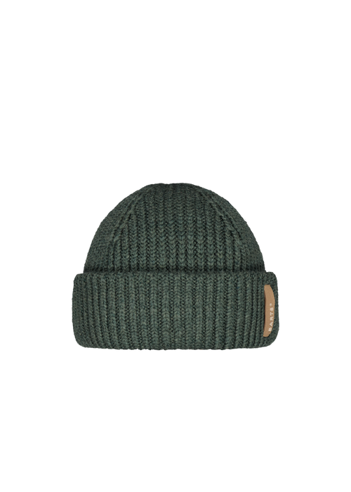 Men Alexon Beanie dark celadon