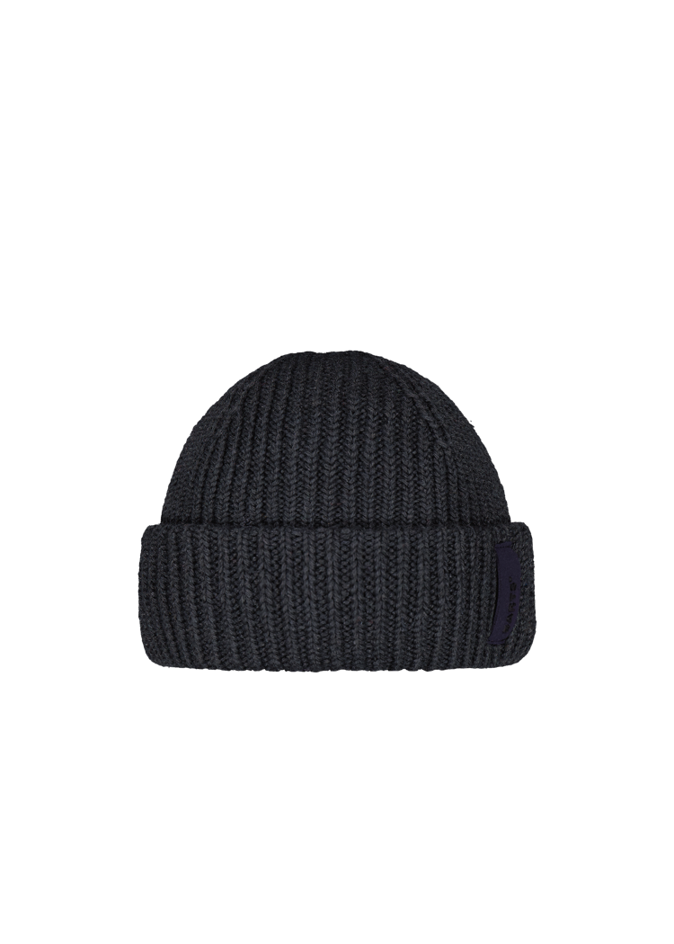 Men Alexon Beanie charcoal