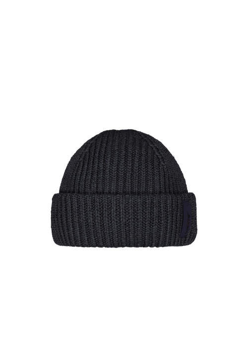 Men Alexon Beanie charcoal