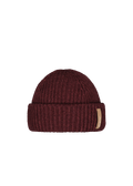 Men Alexon Beanie burgundy