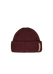 Men Alexon Beanie burgundy