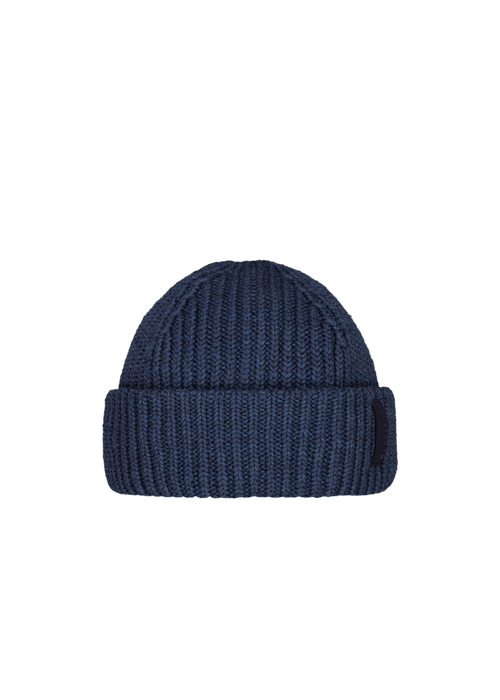 Men Alexon Beanie denim