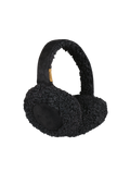 Women Magpy Earmuffs black