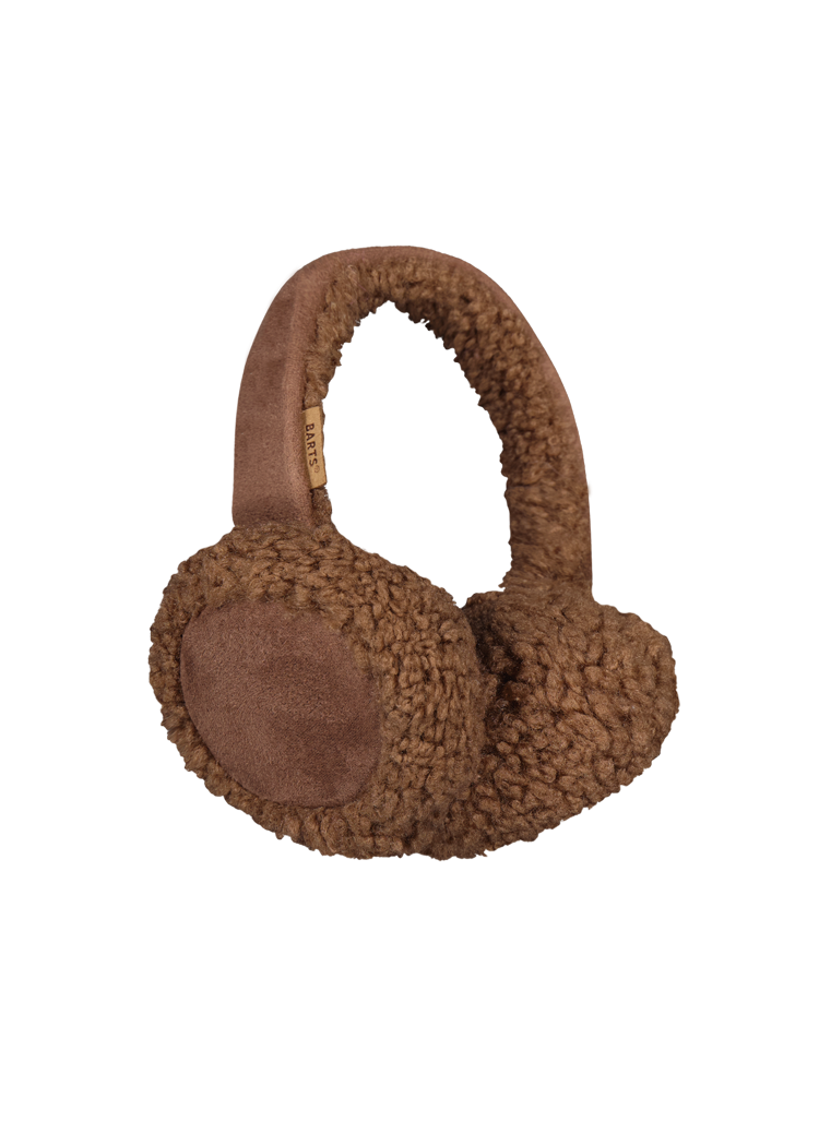 Women Magpy Earmuffs brown
