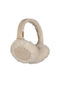 Women Magpy Earmuffs light brown