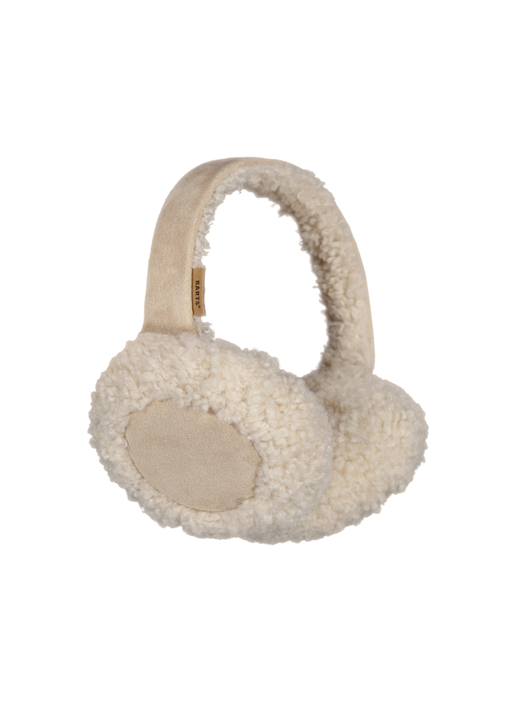 Women Magpy Earmuffs light brown