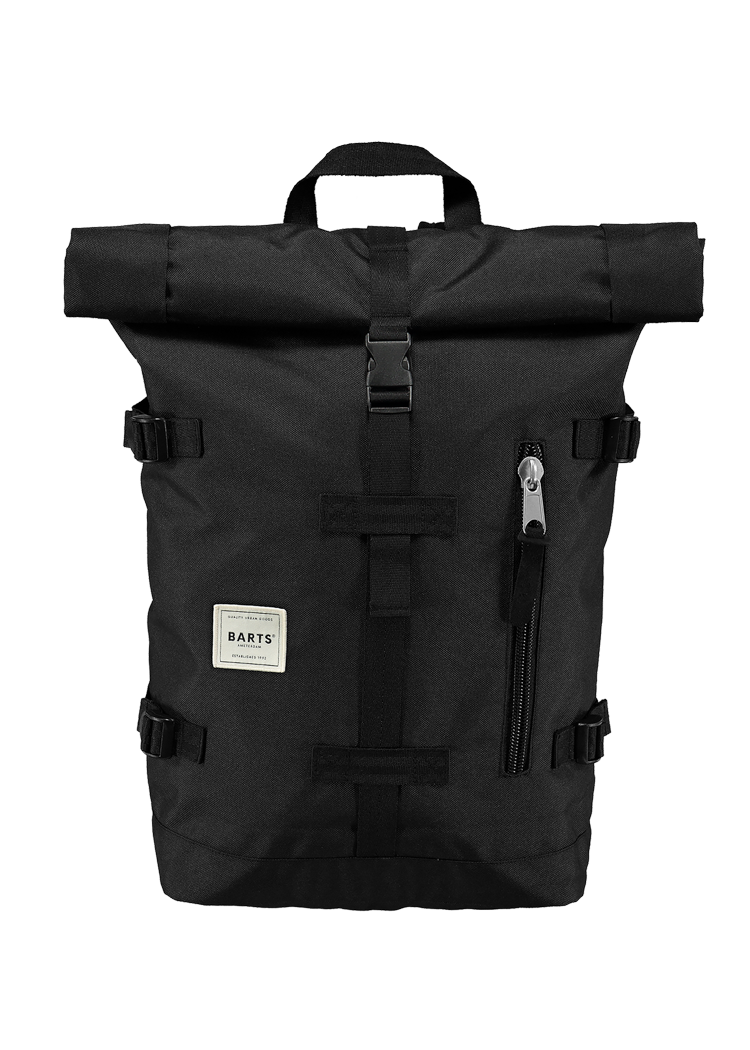 Bags Mountain Backpack black