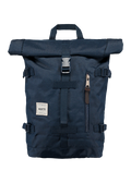 Bags Mountain Backpack navy