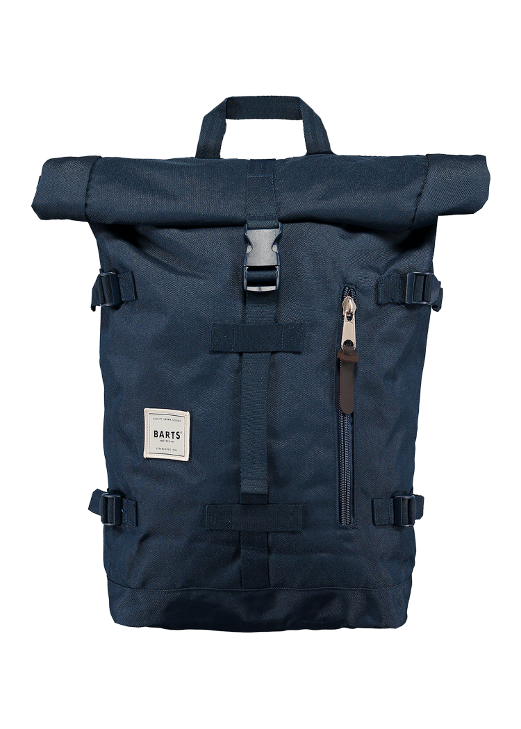 Bags Mountain Backpack navy