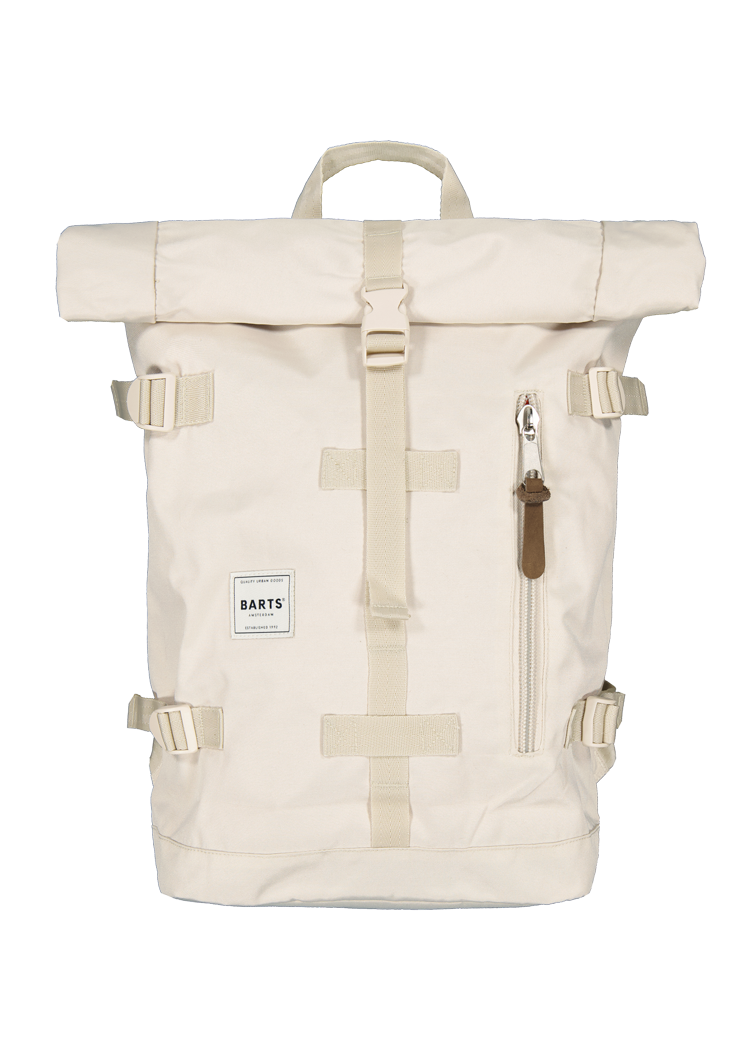Bags Mountain Backpack cream