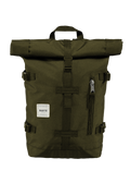 Bags Mountain Backpack army
