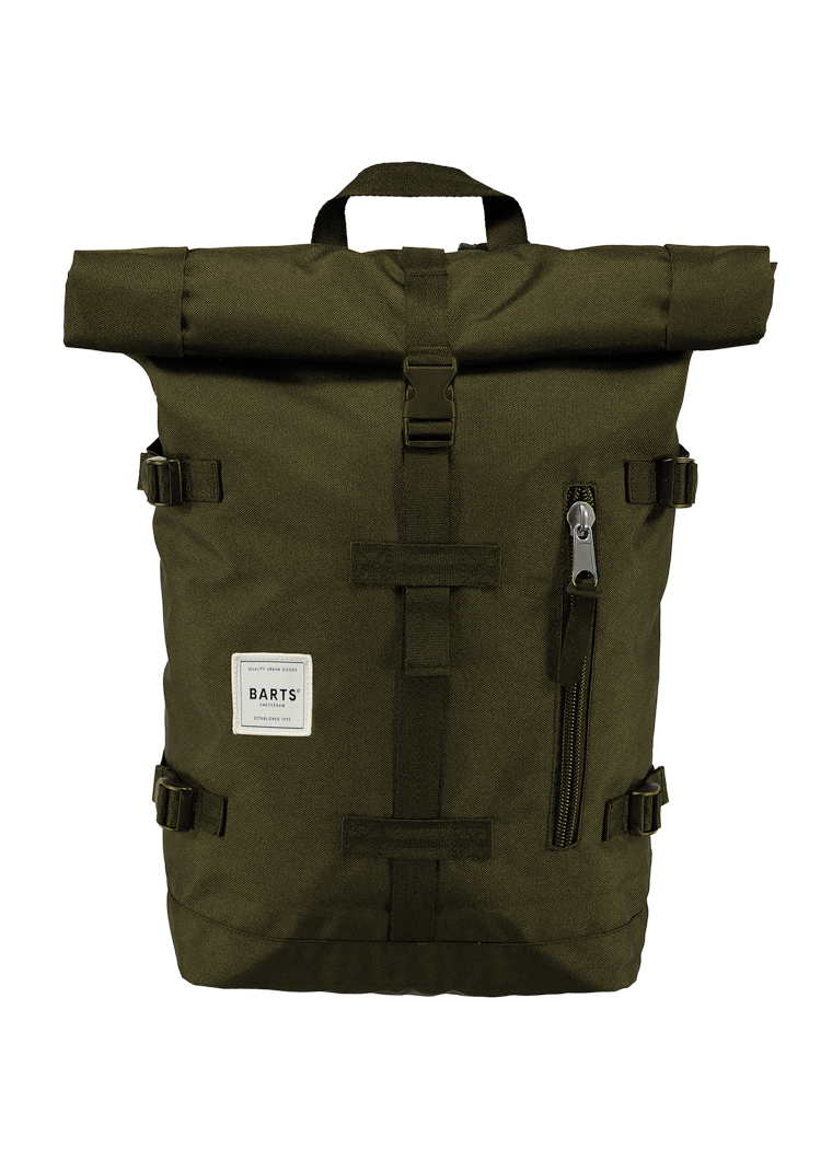 Bags Mountain Backpack army