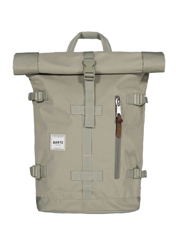 Bags Mountain Backpack stone