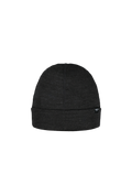 Unisex Merino Beanie black