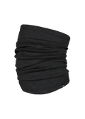 Unisex Merino Col black