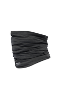 Unisex Active Fleece Col dark heather
