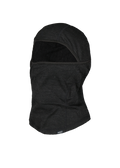 Unisex Merino Balaclava black