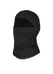 Unisex Merino Balaclava black