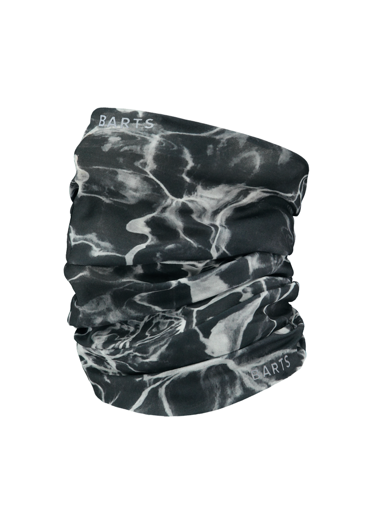Unisex Multicol Water black