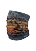 Unisex Multicol Water orange