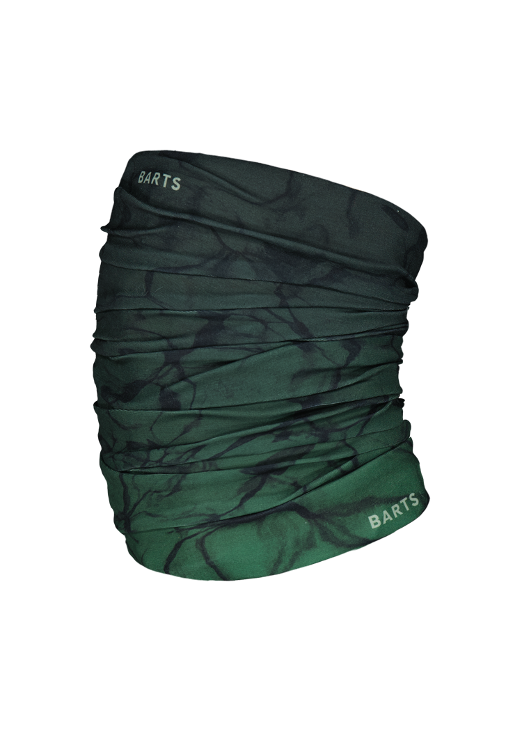 Unisex Multicol Water green