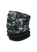 Unisex Multicol Polar Water black