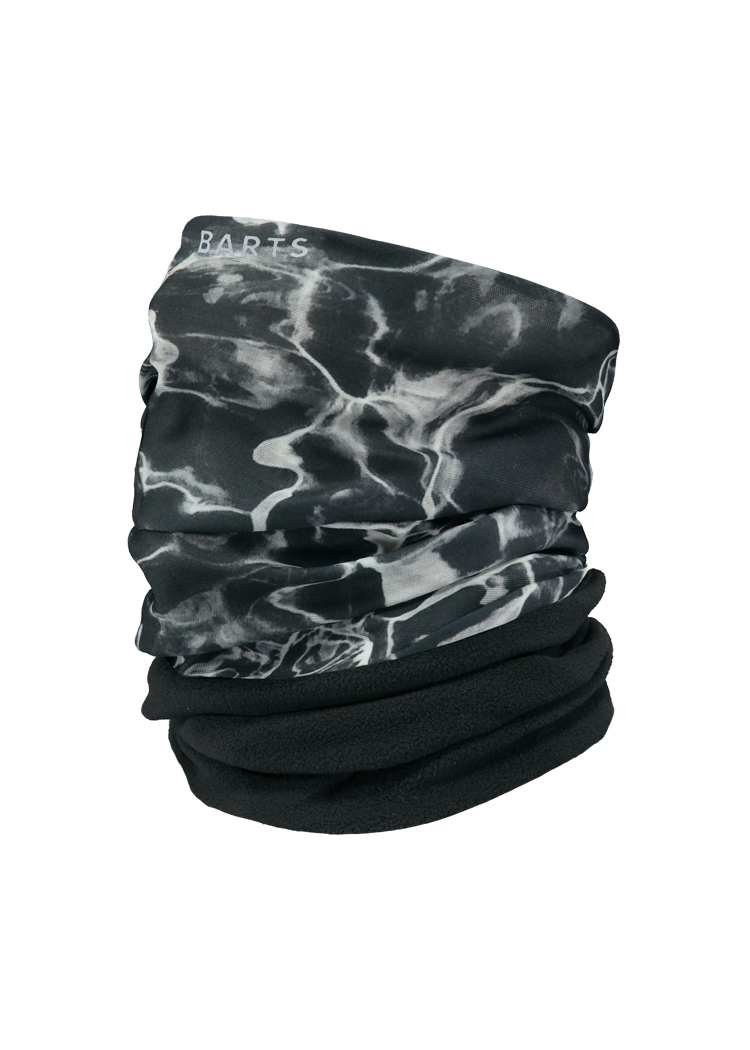 Unisex Multicol Polar Water black