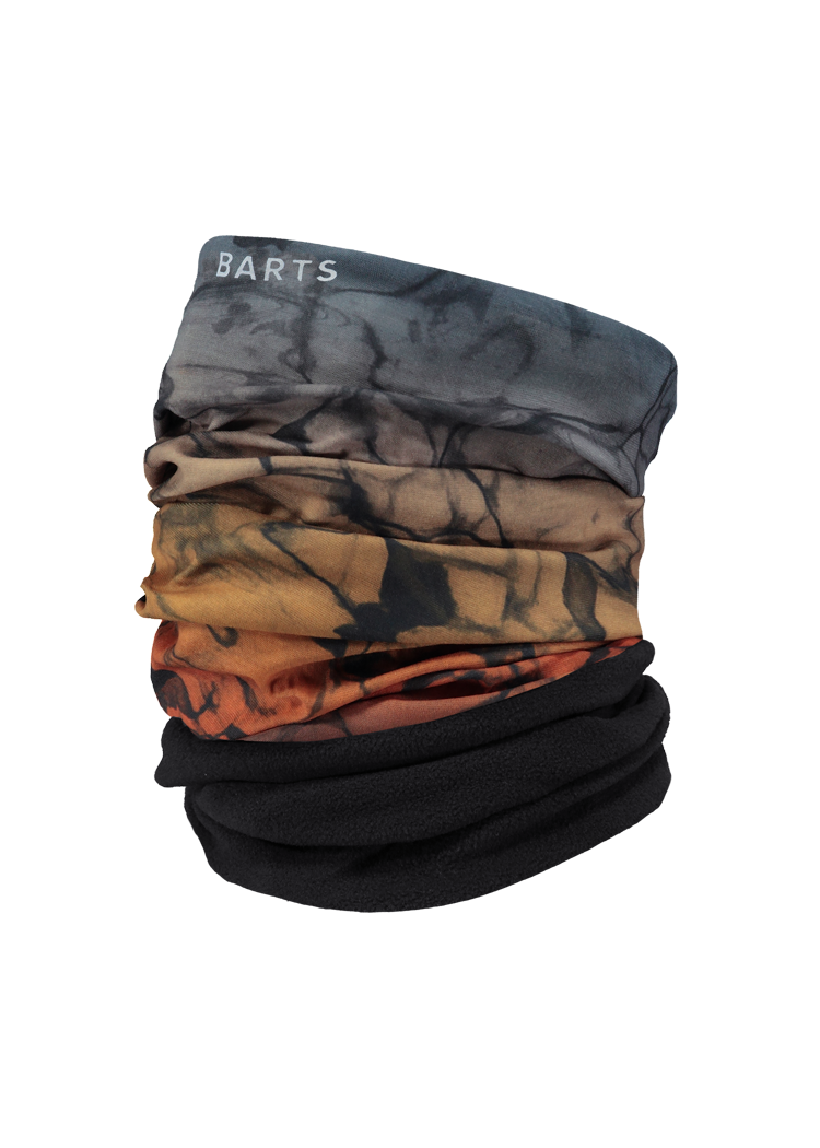 Unisex Multicol Polar Water orange